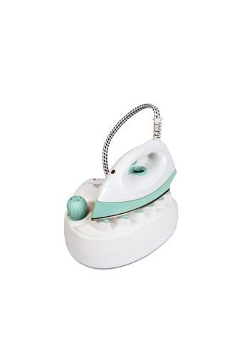Gazzella Super Mini SPR MN 2030 1250 W Seramik Tabanlı Yatay Şok Buharlı Ütü