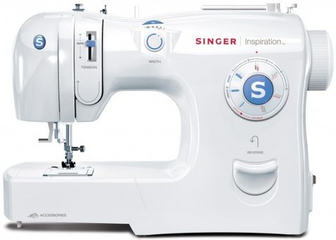 Singer Fashion 4210 Otomatik Düz Dikiş Çok Fonksiyonlu Elektrikli Ev Tipi Dikiş Makinesi
