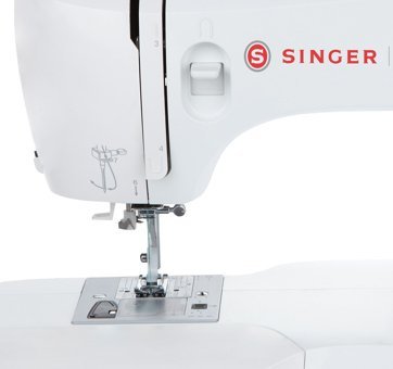 Singer Fashion Mate 3333 Otomatik Düz Dikiş Çok Fonksiyonlu Elektrikli Ev Tipi Dikiş Makinesi