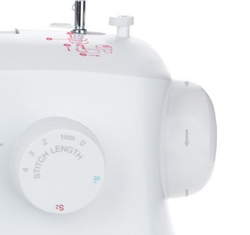 Singer Fashion Mate 3333 Otomatik Düz Dikiş Çok Fonksiyonlu Elektrikli Ev Tipi Dikiş Makinesi