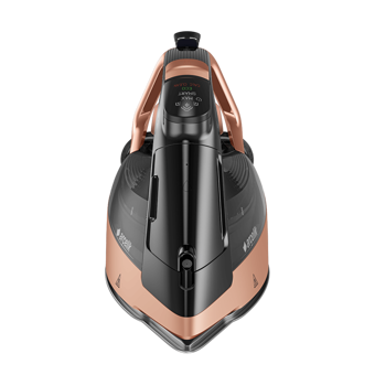 Arçelik Aria Expert 3000 W Super Glide Tabanlı Yatay Şok Buharlı Ütü