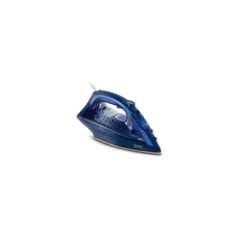 Tefal FV1842 Meastro Plus 2300 W Seramik Tabanlı Yatay Şok Buharlı Ütü