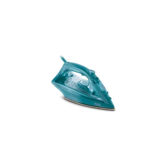 Tefal FV1841 Meastro Plus 2300 W Seramik Tabanlı Yatay Şok Buharlı Ütü