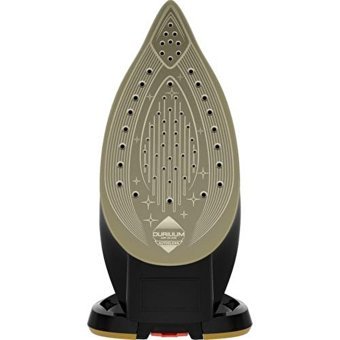 Tefal FV5696 Turbo Pro AntiCalc 3000 W Seramik Tabanlı Yatay Şok Buharlı Ütü
