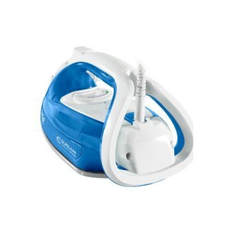 Tefal FV4952 Ultragliss 2500 W Seramik Tabanlı Şok Buharlı Yatay Buharlı Ütü