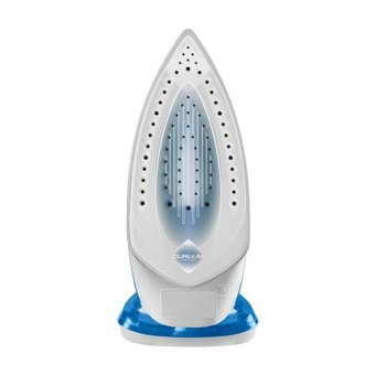 Tefal FV4952 Ultragliss 2500 W Seramik Tabanlı Şok Buharlı Yatay Buharlı Ütü