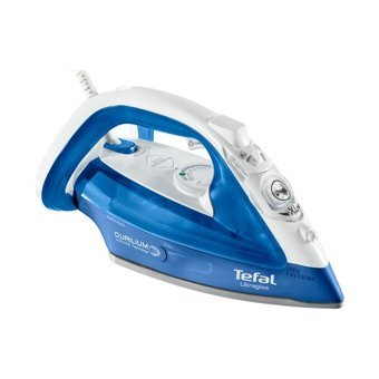 Tefal FV4952 Ultragliss 2500 W Seramik Tabanlı Şok Buharlı Yatay Buharlı Ütü