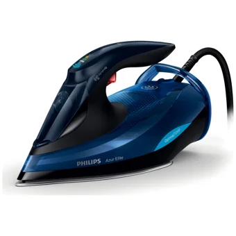Philips Azur Elite GC5032/20 3000 W Seramik Tabanlı Yatay Şok Buharlı Ütü