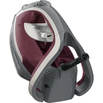 Tefal FV6870 Smart Protect Plus 2800 W Seramik Tabanlı Yatay Şok Buharlı Ütü