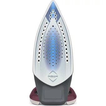 Tefal FV6870 Smart Protect Plus 2800 W Seramik Tabanlı Yatay Şok Buharlı Ütü