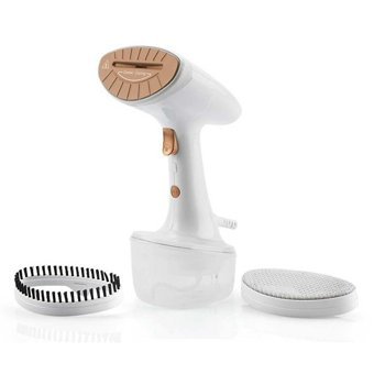 King KKG800 1600 W Seramik Tabanlı Kırışık Giderici Dikey Şok Buharlı Ütü