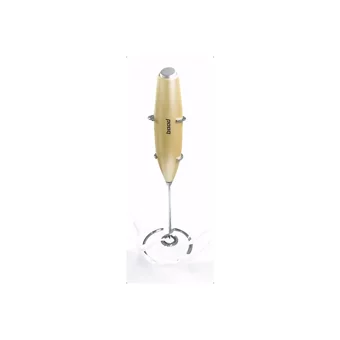 Bood EP-460A Pilli Mini Sarı Süt Köpürtücü