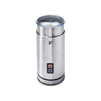 Tchibo Elektrikli 130 ml Hazneli Çelik Süt Köpürtücü