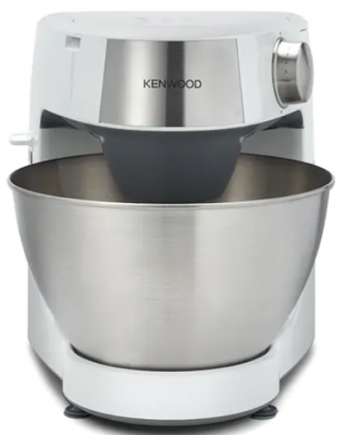 Kenwood KHC29.J0SI Çırpıcılı 1000 W Gümüş Mutfak Robotu