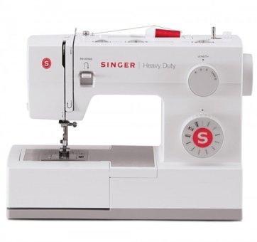 Singer Duty 5511 S.5511 Düz Dikiş Çok Fonksiyonlu Mekanik Ev Tipi Dikiş Makinesi