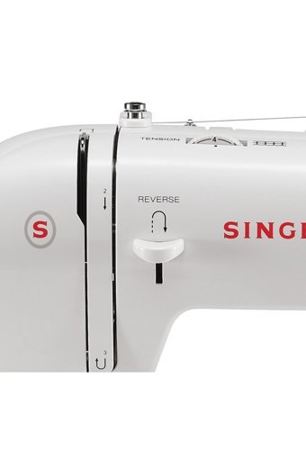 Singer 2282 Tradition Otomatik Düz Dikiş Mekanik Dikiş Makinesi
