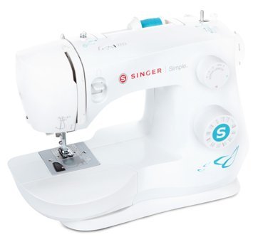 Singer 3337 Mekanik Dikiş Makinesi