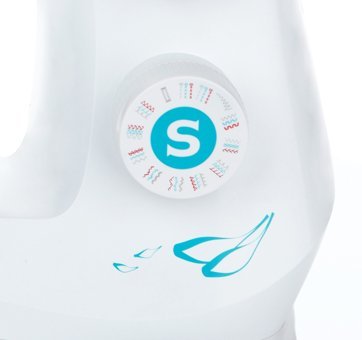 Singer 3337 Mekanik Dikiş Makinesi