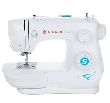 Singer 3337 Mekanik Dikiş Makinesi