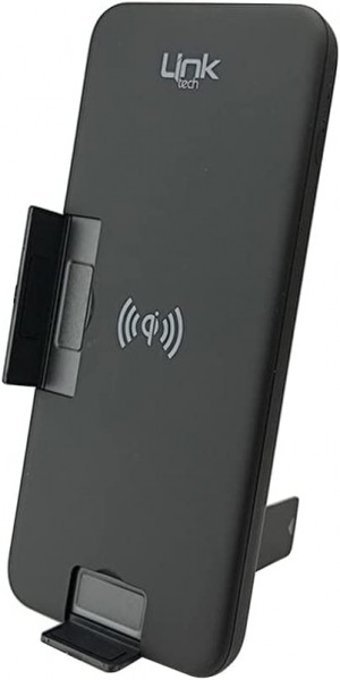 LinkTech WP10 10000 mAh Hızlı Şarj USB & Type C Çoklu Kablolu Powerbank