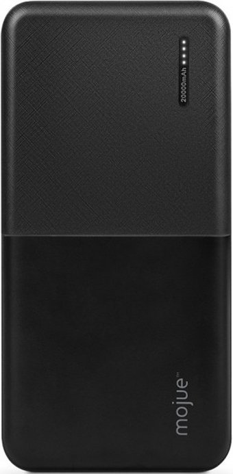 Mojue PB10 20000 mAh Hızlı Şarj USB & Type C Çoklu Kablolu Powerbank