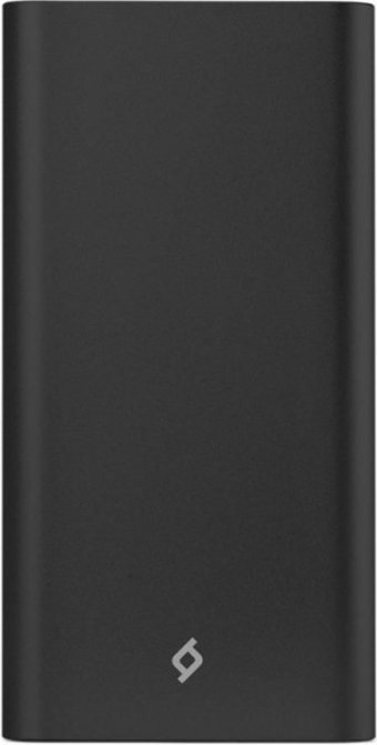 Ttec AlumiSlim 10000 mAh Hızlı Şarj Lightning Çoklu Kablolu Powerbank