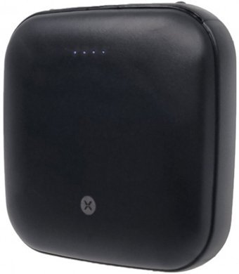 Dexim A20 10000 mAh Hızlı Şarj Işıklı USB & Type C Çoklu Kablolu Powerbank