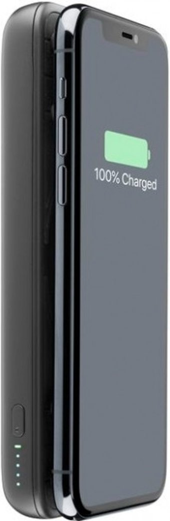 Cellularline Octopus 10000 mAh Hızlı Şarj Vantuzlu USB & Type C Çoklu Kablolu Powerbank