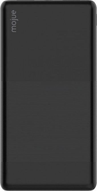 Mojue PB04 10000 mAh Hızlı Şarj Micro USB Çoklu Kablolu Powerbank