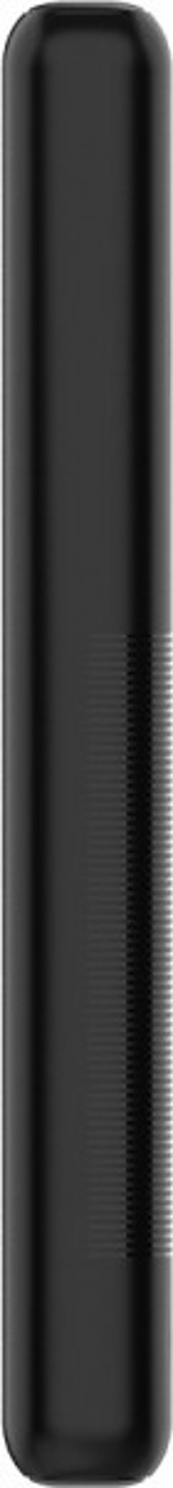 Mojue PB04 10000 mAh Hızlı Şarj Micro USB Çoklu Kablolu Powerbank