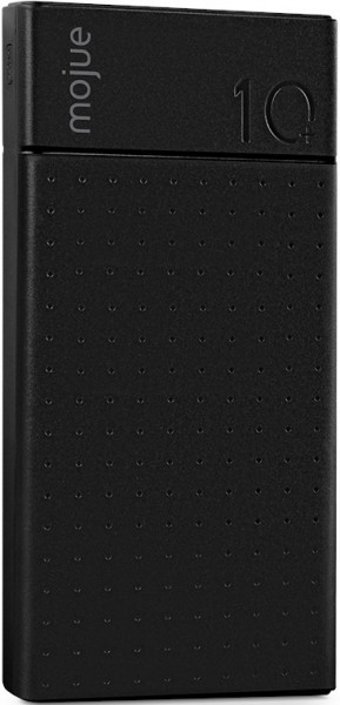Mojue PB07 10000 mAh Hızlı Şarj USB & Type C Çoklu Kablolu Powerbank