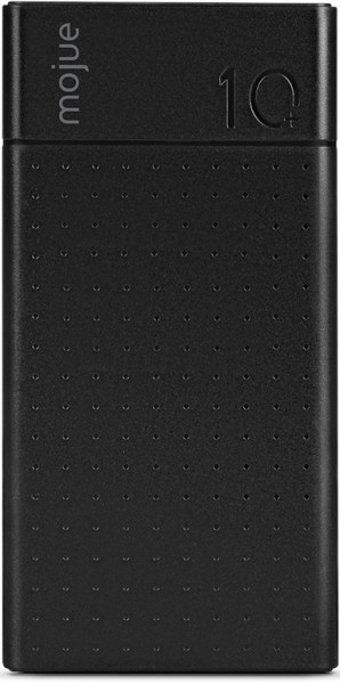 Mojue PB07 10000 mAh Hızlı Şarj USB & Type C Çoklu Kablolu Powerbank