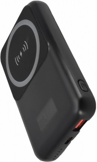 NeTtech NT-PW12 Hızlı Şarj USB & Type C Kablolu Powerbank