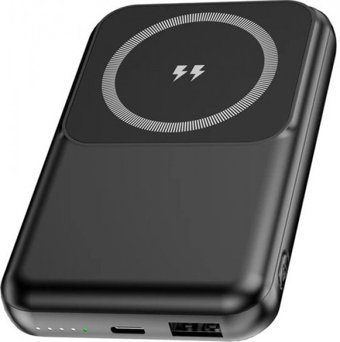 NeTtech NT-PW12 Hızlı Şarj USB & Type C Kablolu Powerbank