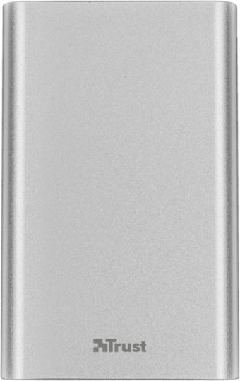 Trust Ula 8000 mAh Hızlı Şarj Micro USB Kablolu Powerbank