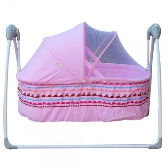 Star Baby SB505 Ana Kucağı Pembe