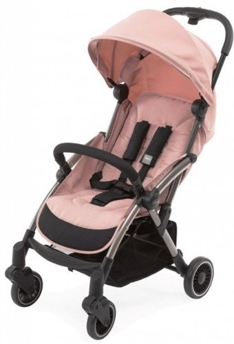 Chicco Cheerio Katlanabilir Tek Elle Kapanan 360 Derece Dönen Tam Yatar Kabin Tipi Puset Bebek Arabası Mavi