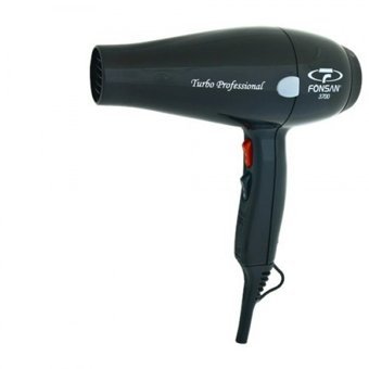 Fönsan PRF-3700 1700 W Standart Saç Kurutma Makinesi