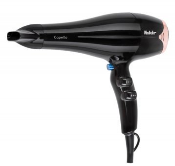 Fakir Capello 2200 W Standart Saç Kurutma Makinesi