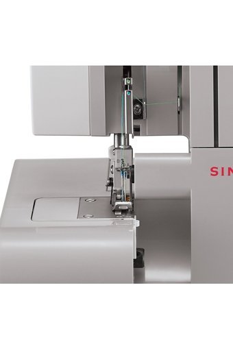 Singer 14 HD 854 Otomatik Düz Dikiş Çok Fonksiyonlu Mekanik Ev Tipi Dikiş Makinesi