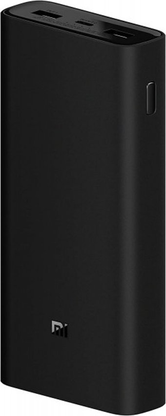 Xiaomi PB200SZM 20000 mAh Hızlı Şarj USB & Type C Çoklu Kablolu Powerbank