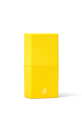Ttec PowerBar 5000 mAh Micro USB Kablolu Powerbank Sarı