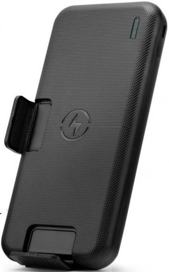 Auris ARS-PB010 12000 mAh Hızlı Şarj USB & Type C Çoklu Kablolu Powerbank