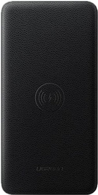 Ugreen 50578 10000 mAh Hızlı Şarj USB & Type C Çoklu Kablolu Powerbank