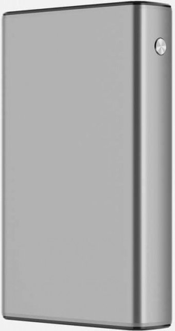 Xipin T110LF 20000 mAh Hızlı Şarj Dijital Göstergeli USB & Type C Çoklu Kablolu Powerbank