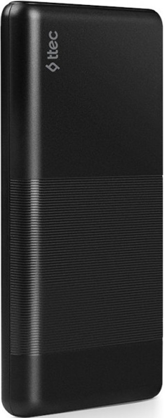 Ttec PowerLite 10000 mAh Hızlı Şarj Micro USB Çoklu Kablolu Powerbank