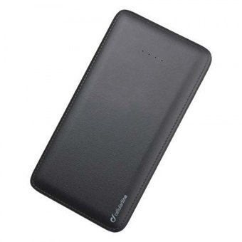 Cellularline FreePower 10000 mAh Hızlı Şarj Işıklı Micro USB Çoklu Kablolu Powerbank