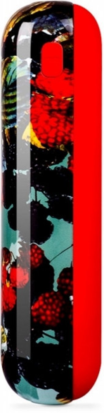 Ttec ArtPower 10000 mAh Hızlı Şarj USB & Type C Çoklu Kablolu Powerbank Kırmızı