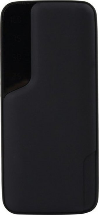 Dexim M10 10000 mAh Hızlı Şarj Micro USB Çoklu Kablolu Powerbank