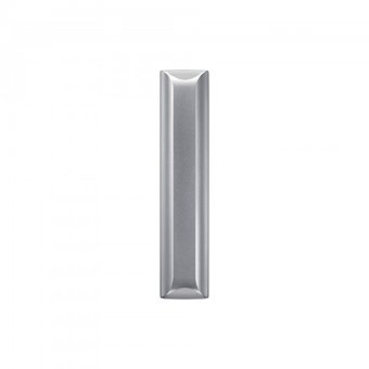 Samsung EB-PG935 10200 mAh Hızlı Şarj Micro USB Kablolu Powerbank Gümüş